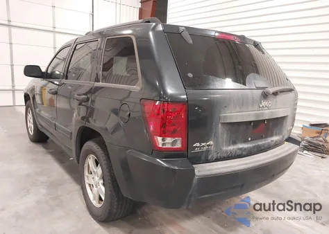 2005 Jeep Grand Cherokee Laredo from USA, damaged, VIN 1J4GR48K75C565007